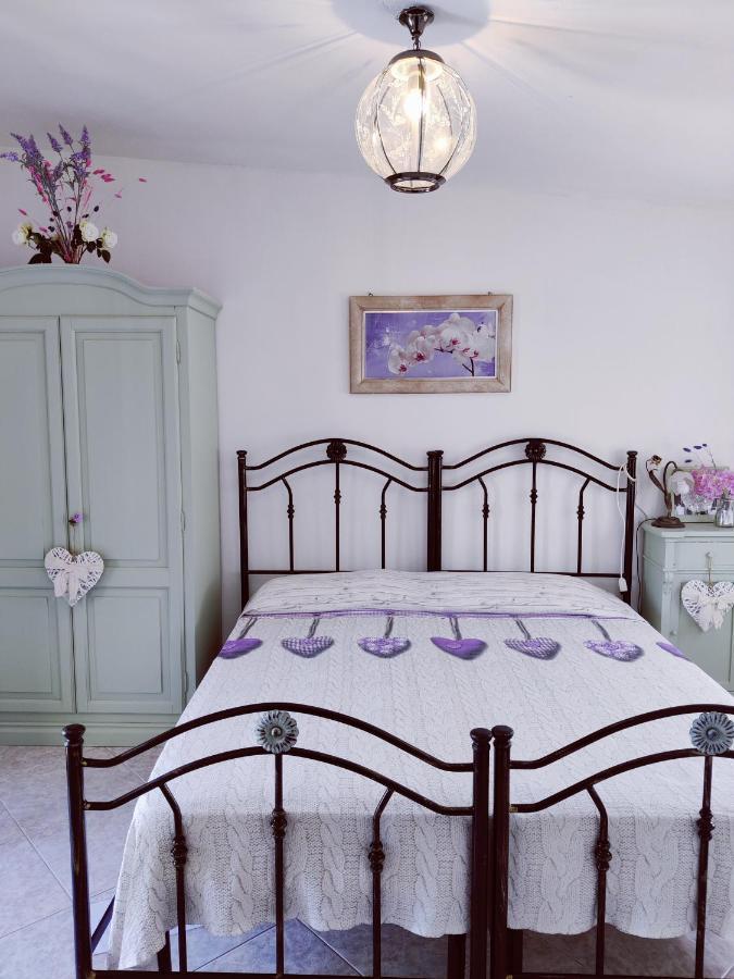 Rooms&Terraces Urzulei Extérieur photo
