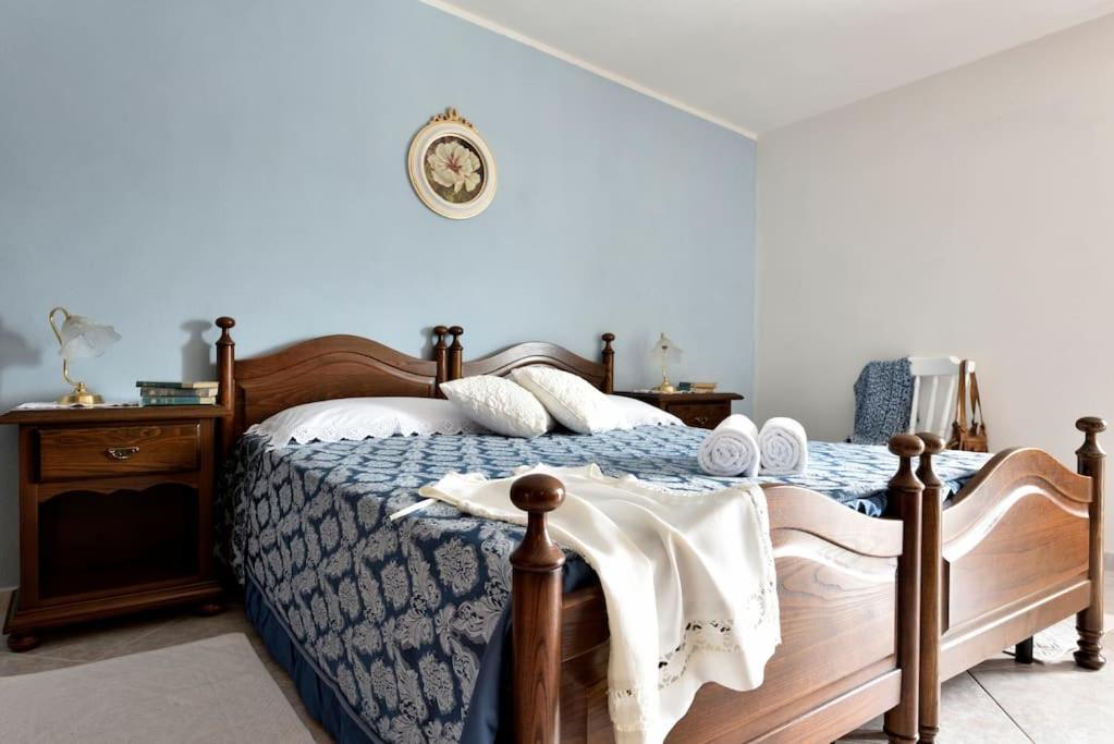 Rooms&Terraces Urzulei Extérieur photo