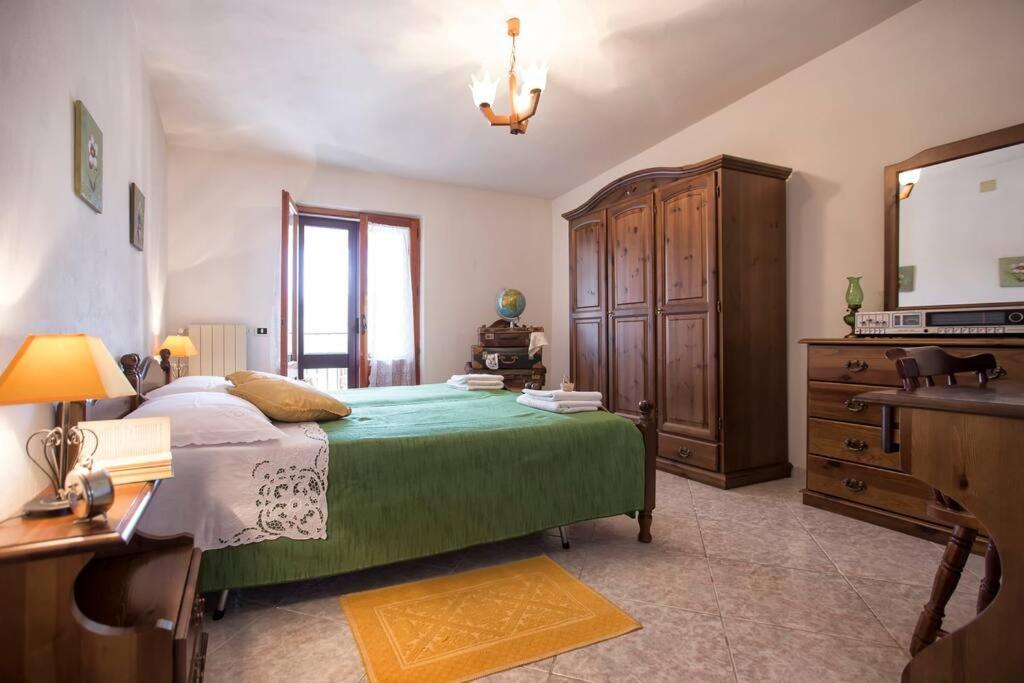 Rooms&Terraces Urzulei Extérieur photo