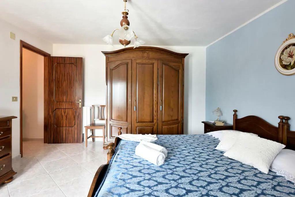 Rooms&Terraces Urzulei Extérieur photo